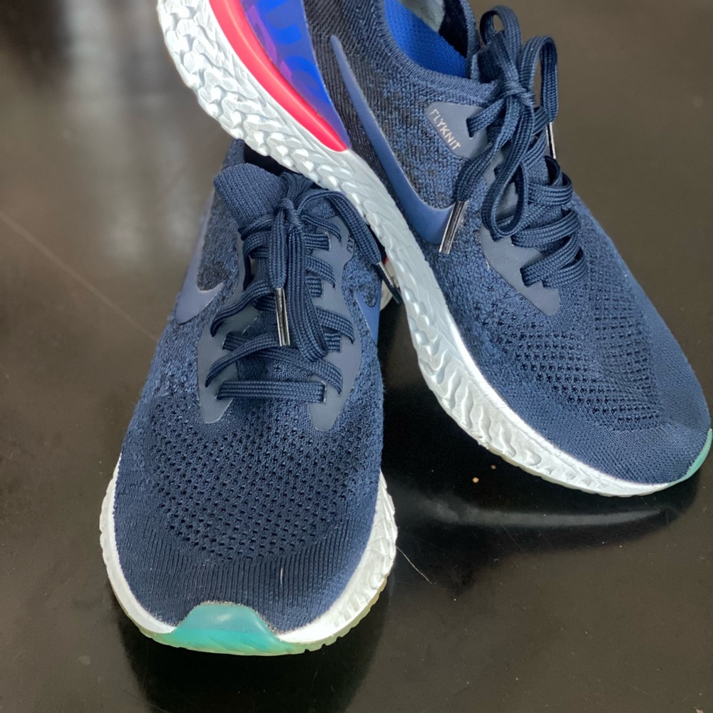 Nike Epic React - image 1